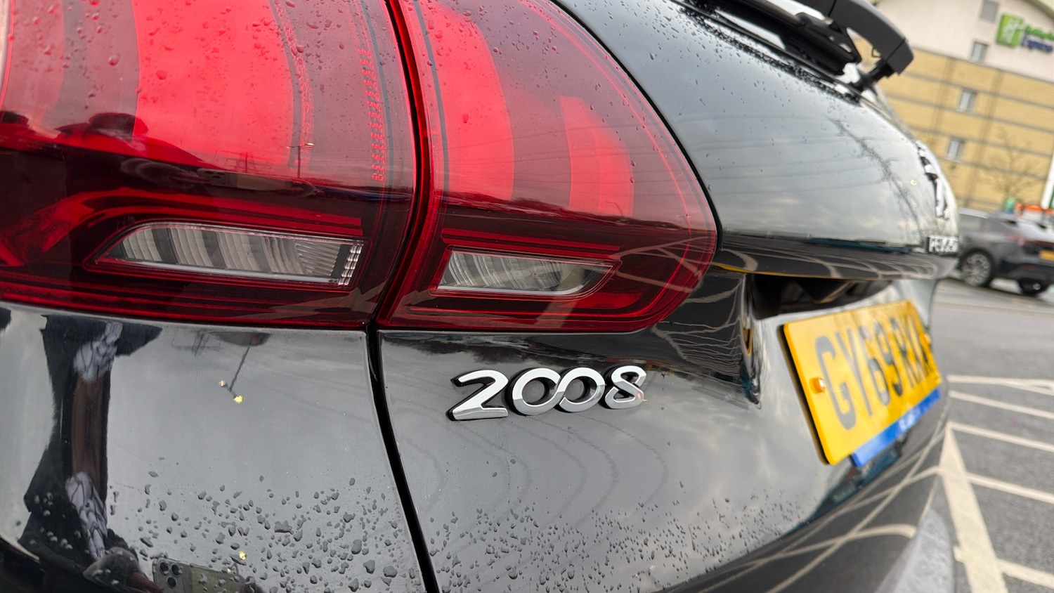 Used Peugeot 2008 2019 for sale - 77092108: Photo 29