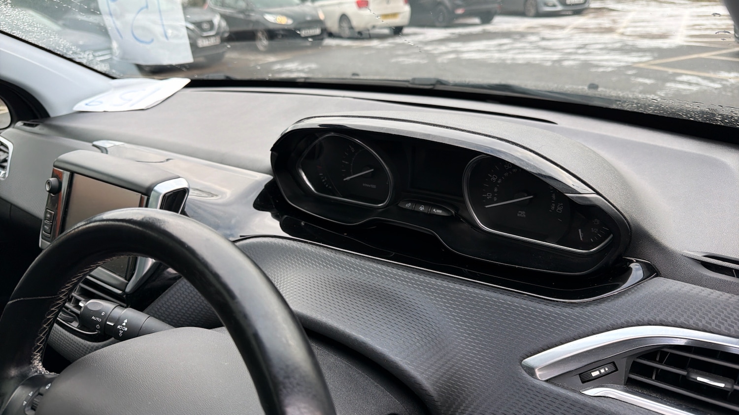 Used Peugeot 2008 2019 for sale - 77092108: Photo 30