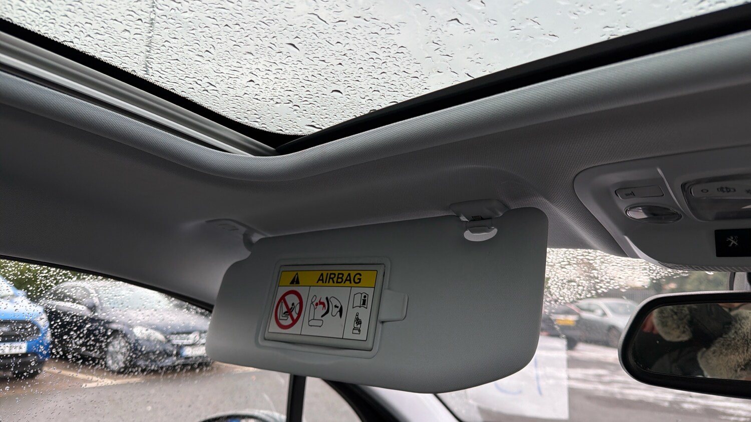 Used Peugeot 2008 2019 for sale - 77092108: Photo 34