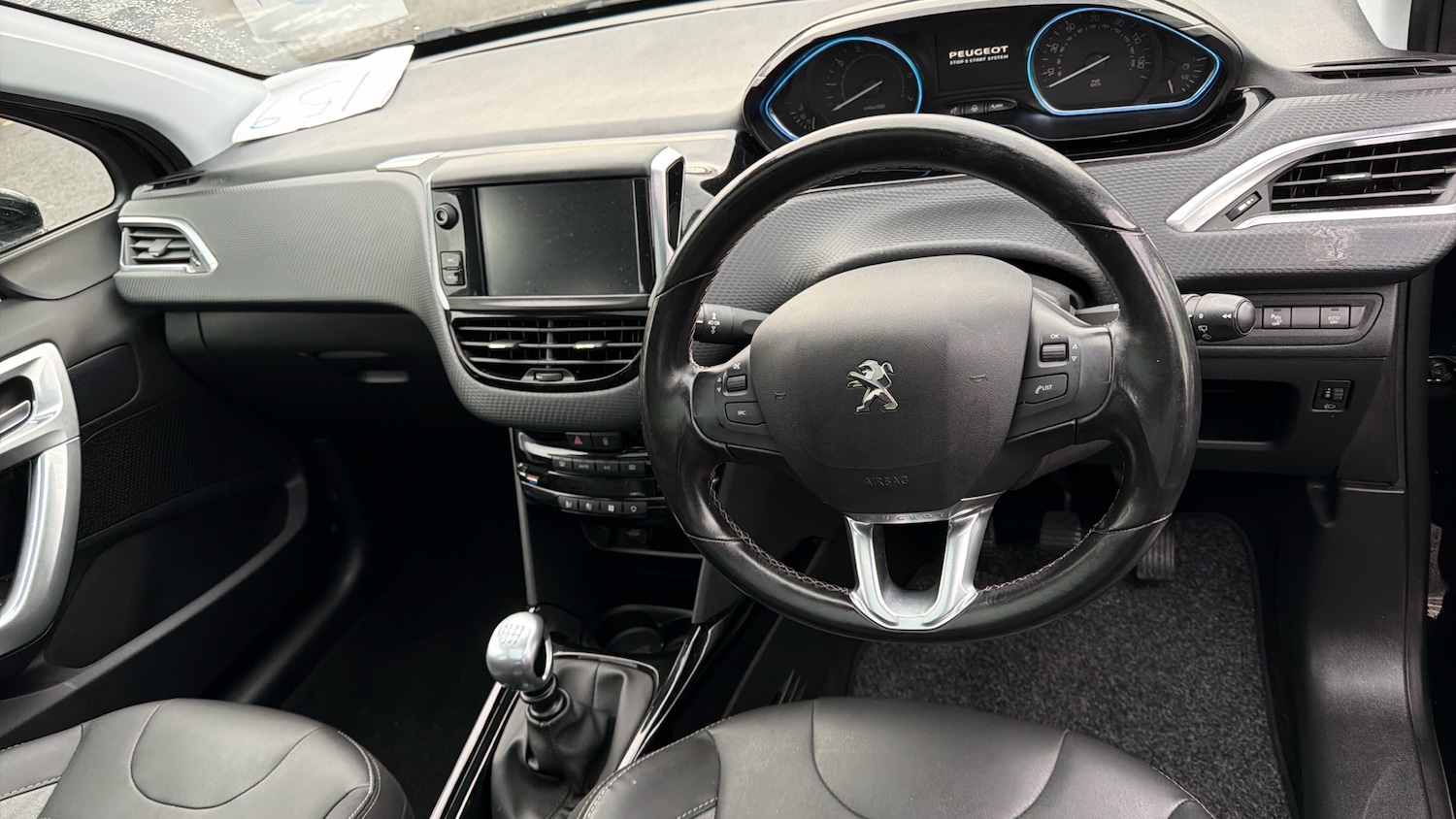 Used Peugeot 2008 2019 for sale - 77092108: Photo 5