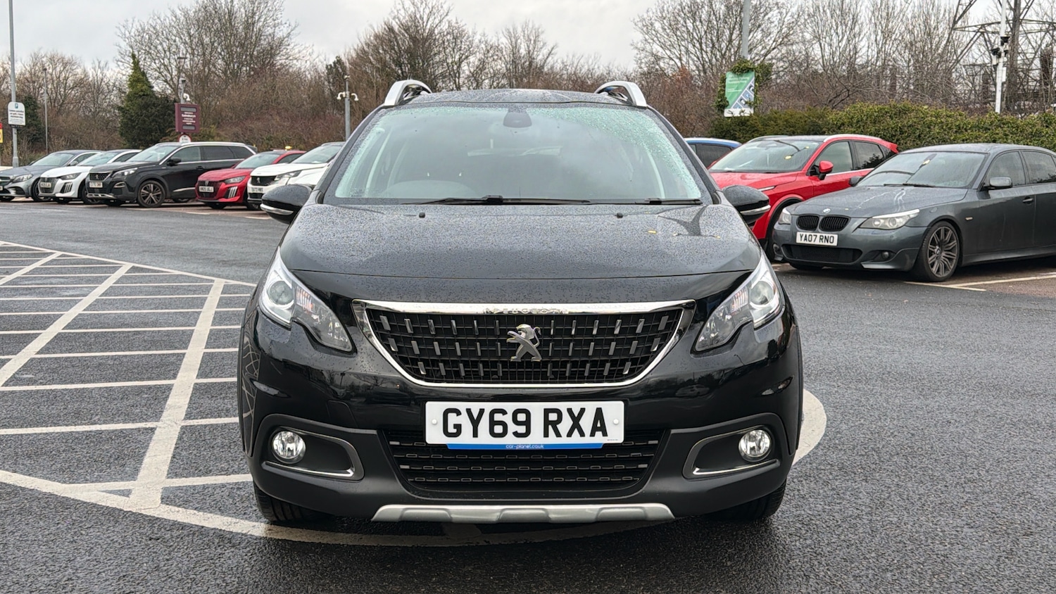 Used Peugeot 2008 2019 for sale - 77092108: Photo 9