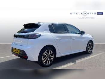 Used Peugeot 208 2023 for sale - 75175789: Photo