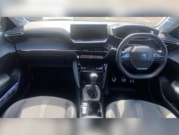 Used Peugeot 208 2023 for sale - 75175789: Photo