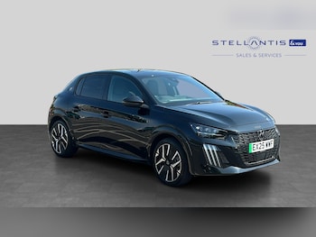 Used Peugeot 208 2025 for sale - 79603085: Photo