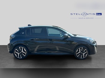 Used Peugeot 208 2025 for sale - 79603085: Photo