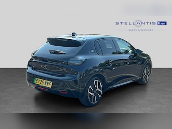 Used Peugeot 208 2025 for sale - 79603085: Photo