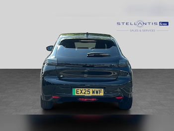 Used Peugeot 208 2025 for sale - 79603085: Photo