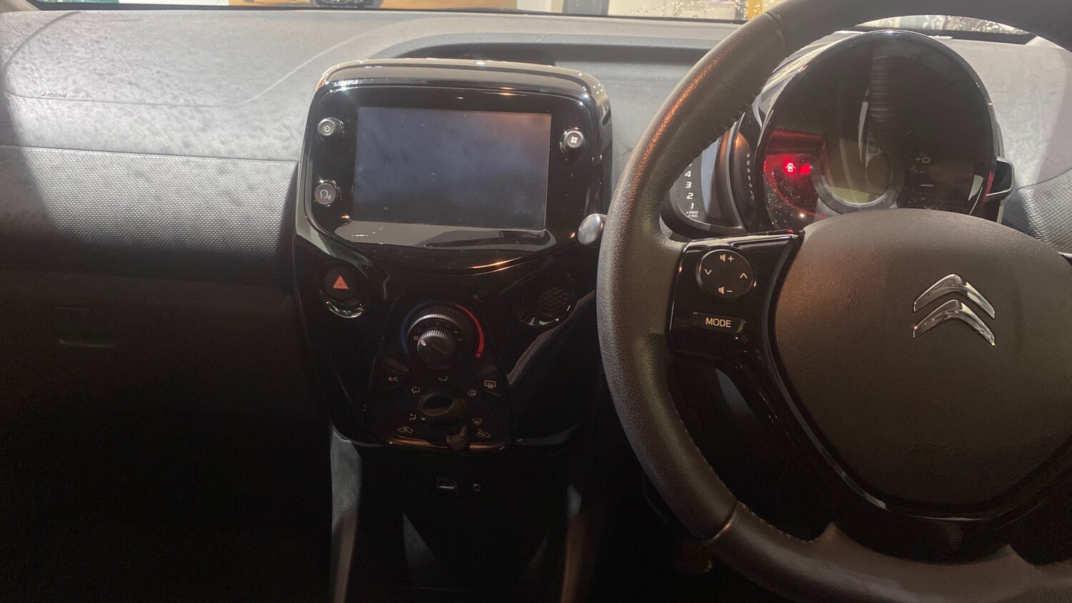 Used Citroen C1 2021 for sale - 76419734: Photo 10