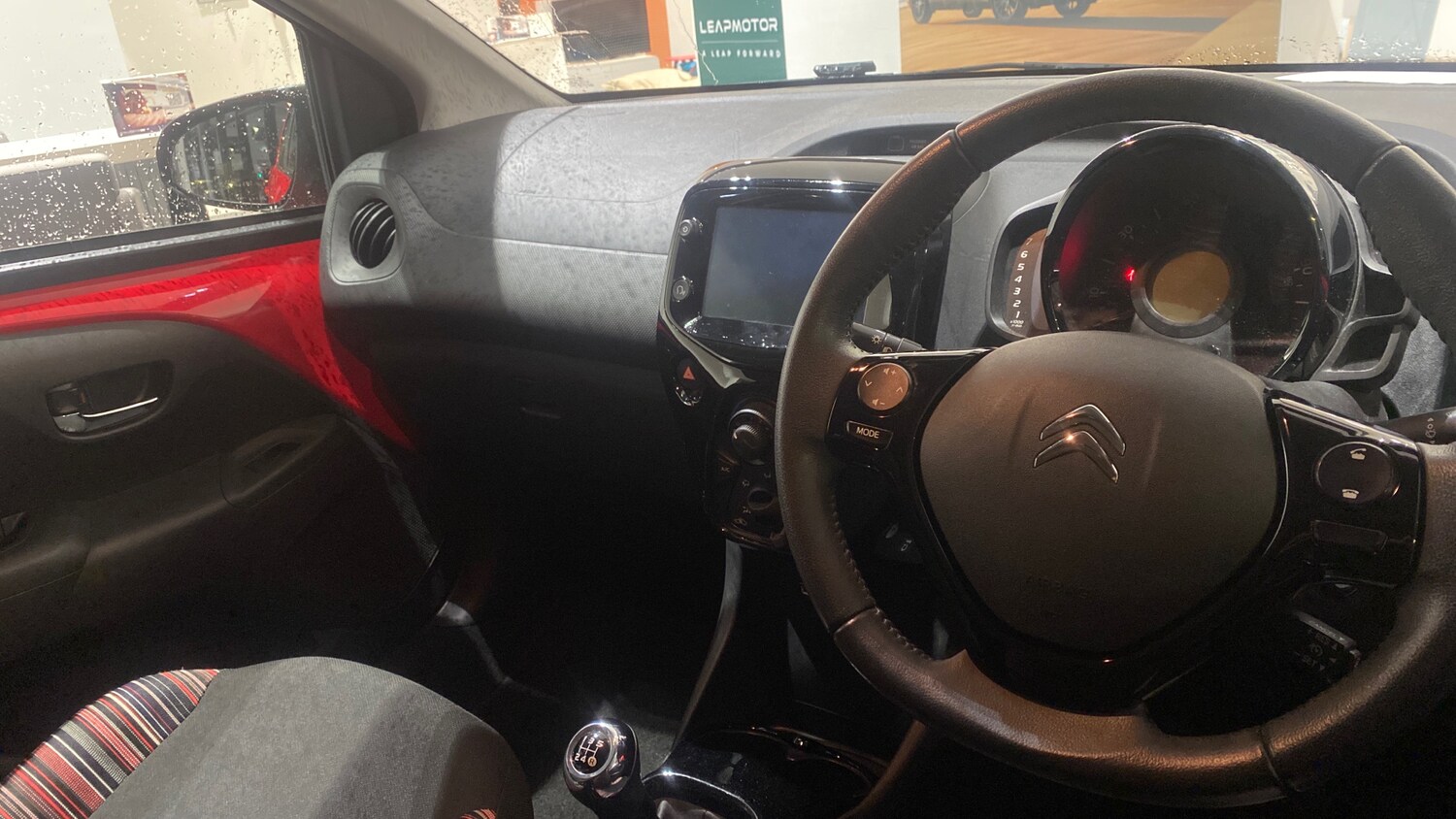 Used Citroen C1 2021 for sale - 76419734: Photo 11