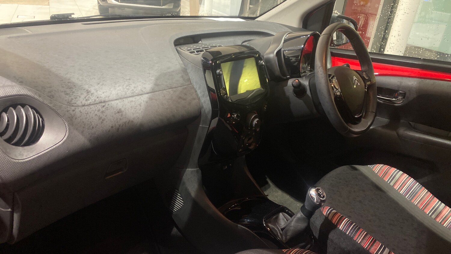 Used Citroen C1 2021 for sale - 76419734: Photo 12