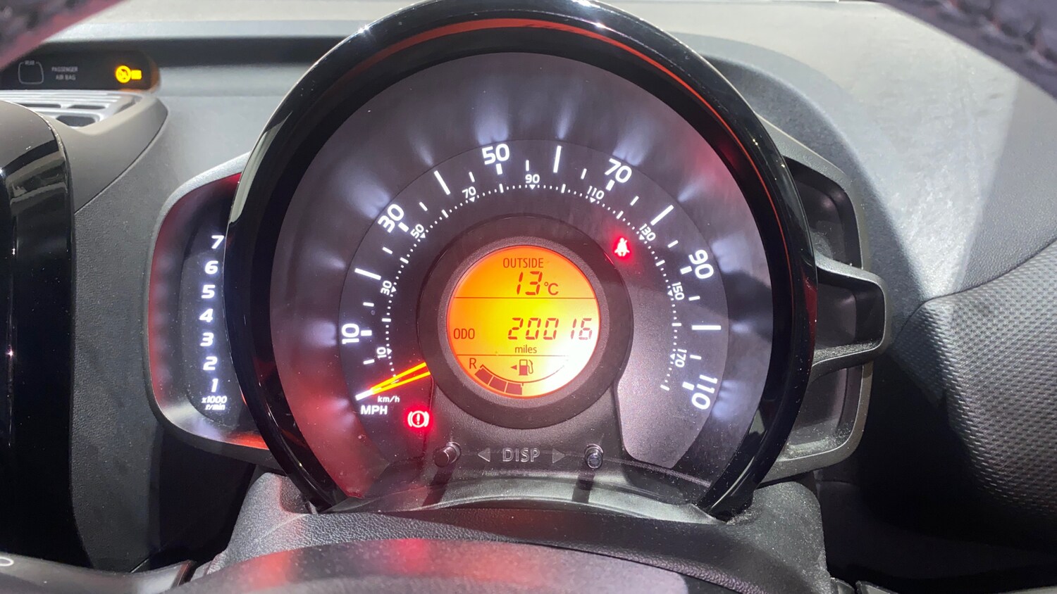 Used Citroen C1 2021 for sale - 76419734: Photo 13