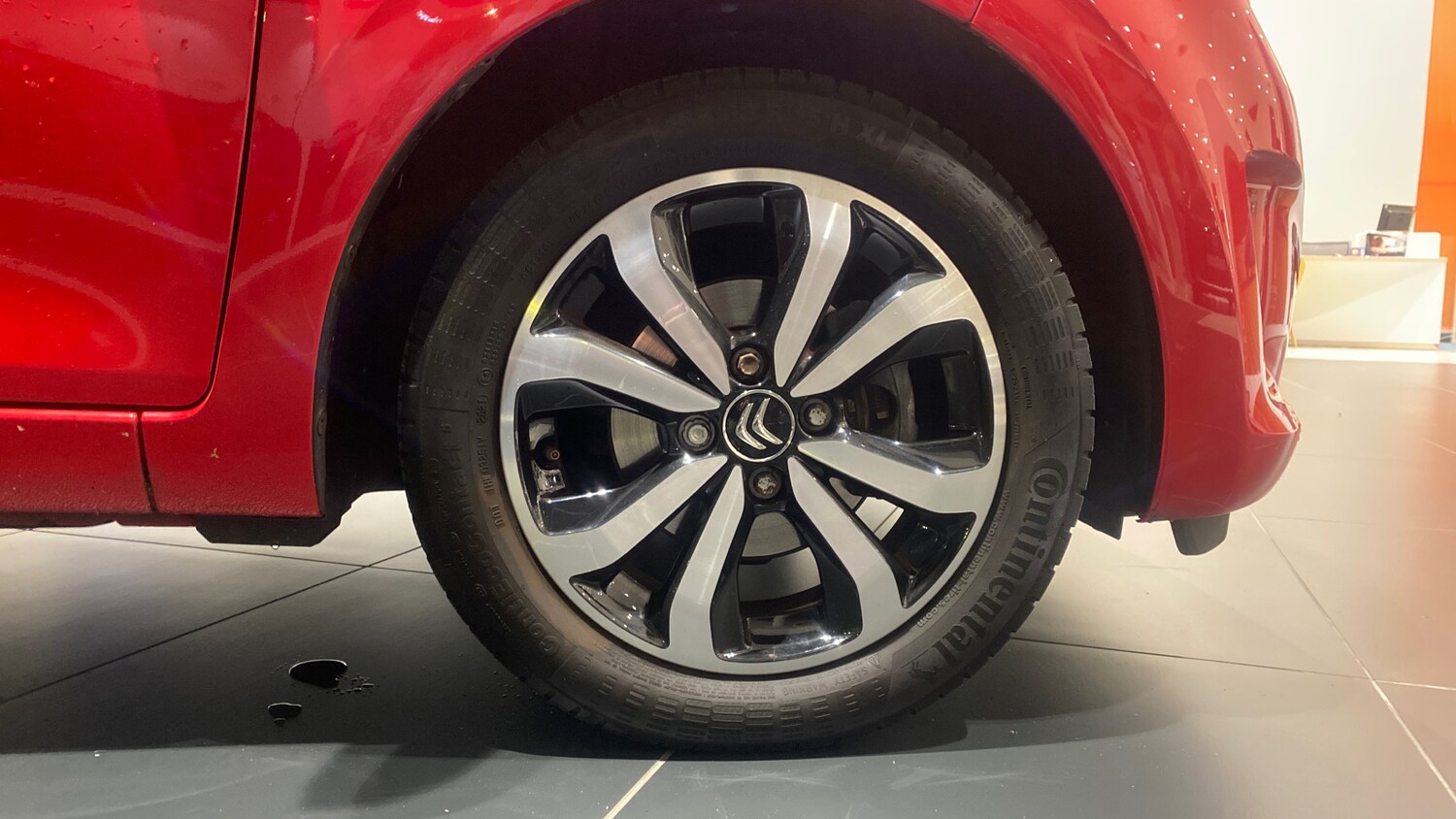 Used Citroen C1 2021 for sale - 76419734: Photo 14