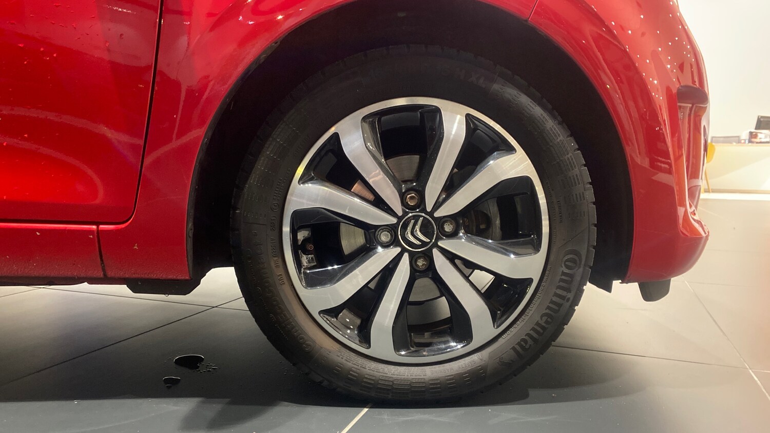 Used Citroen C1 2021 for sale - 76419734: Photo 15