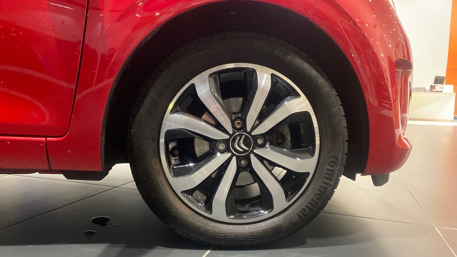 Used Citroen C1 2021 for sale - 76419734: Photo 16