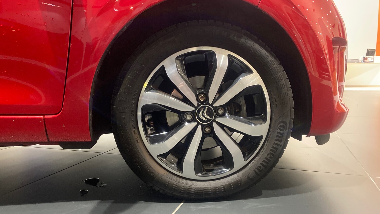 Used Citroen C1 2021 for sale - 76419734: Photo 17