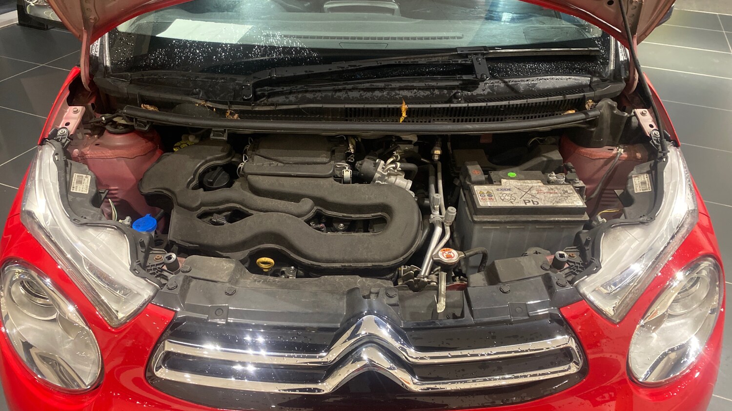 Used Citroen C1 2021 for sale - 76419734: Photo 18