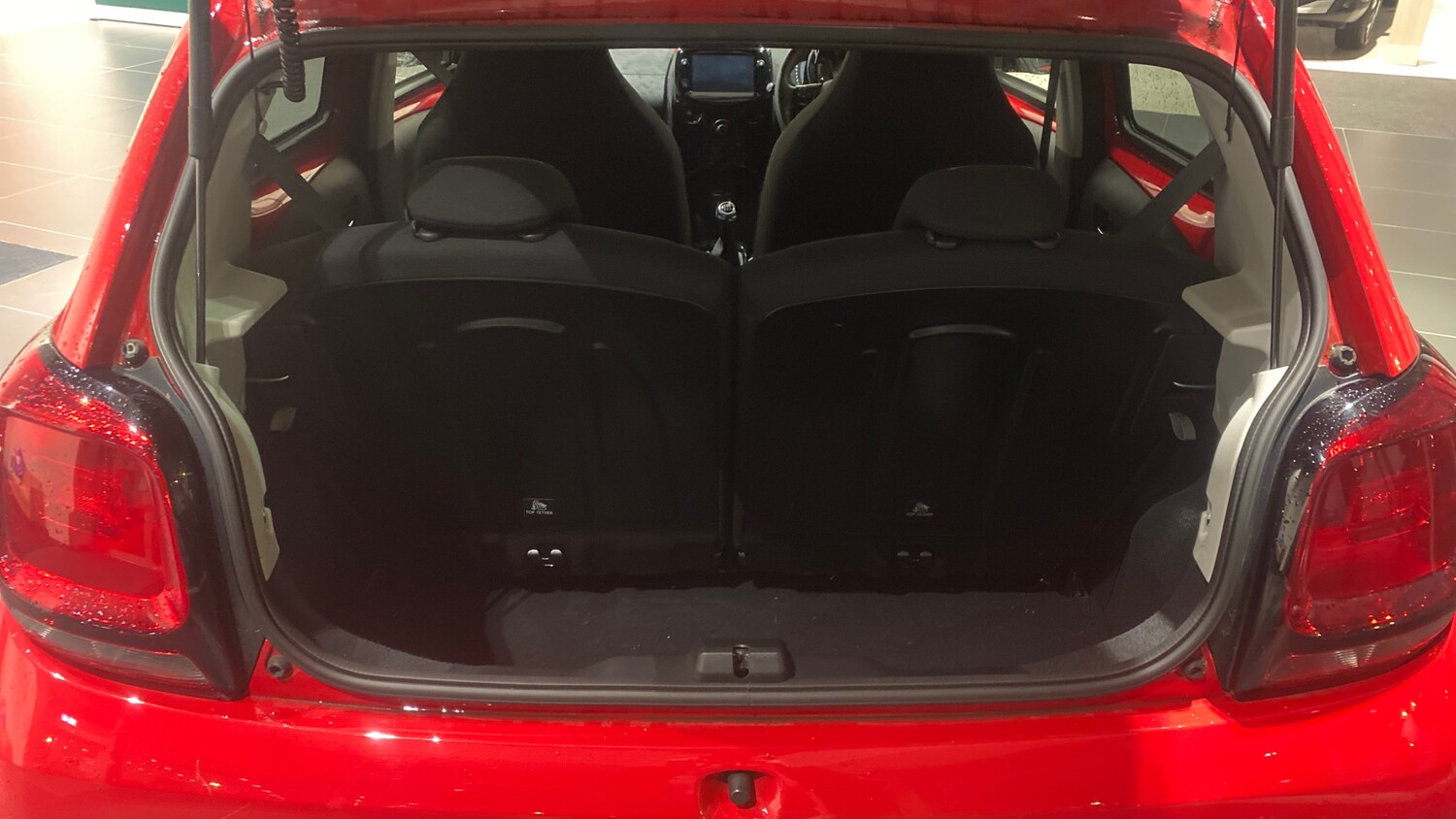 Used Citroen C1 2021 for sale - 76419734: Photo 19