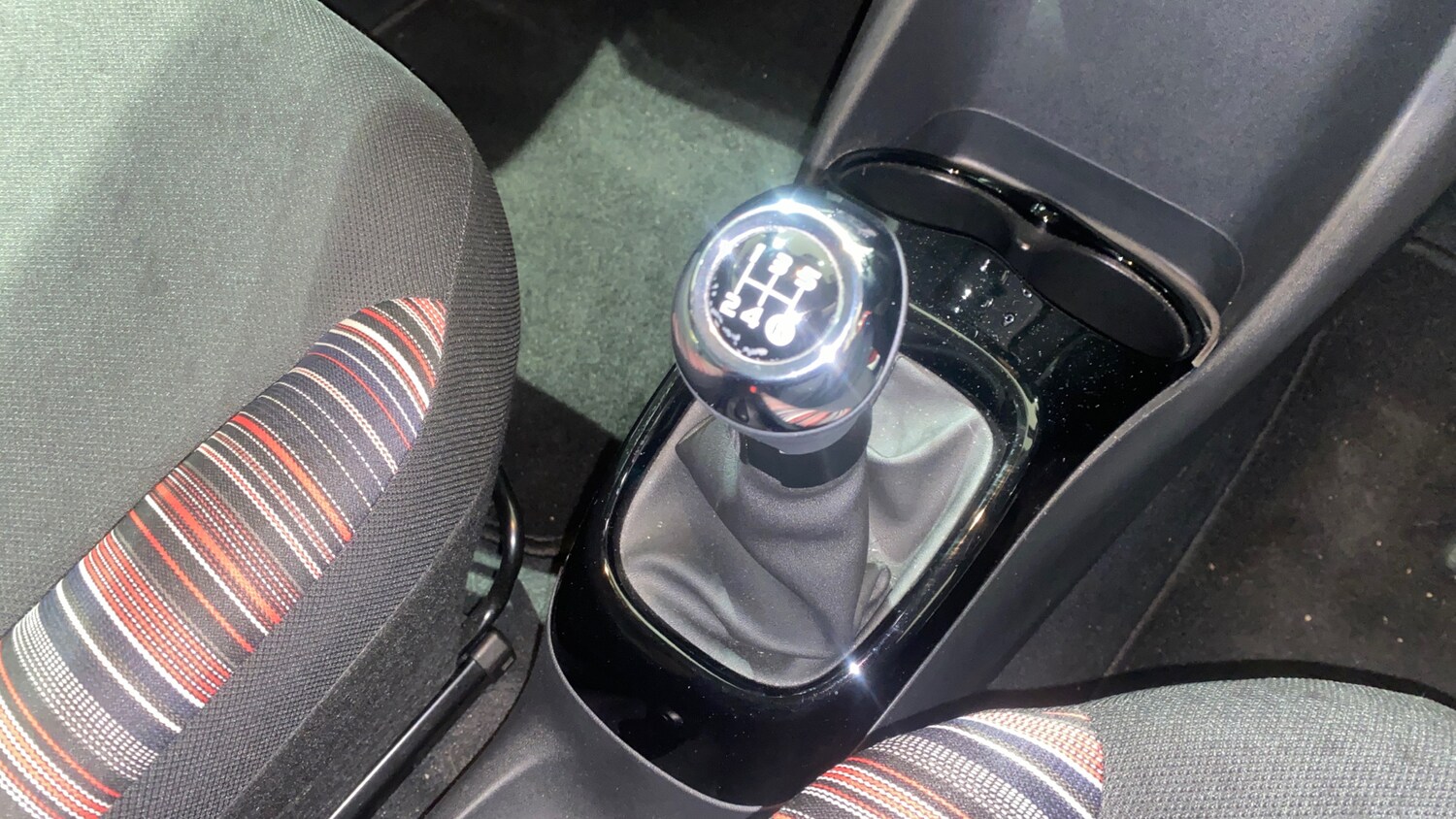 Used Citroen C1 2021 for sale - 76419734: Photo 20