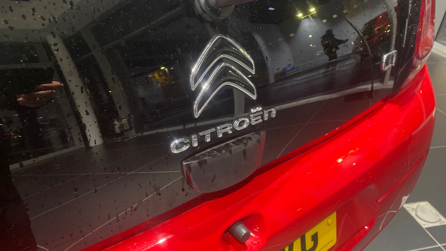 Used Citroen C1 2021 for sale - 76419734: Photo 26