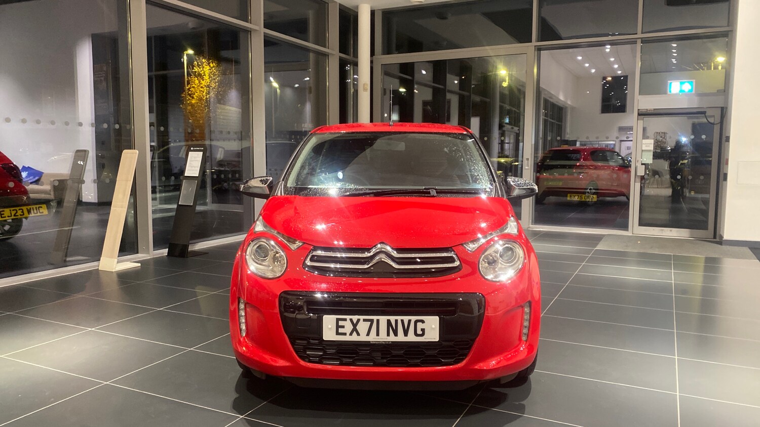 Used Citroen C1 2021 for sale - 76419734: Photo 8