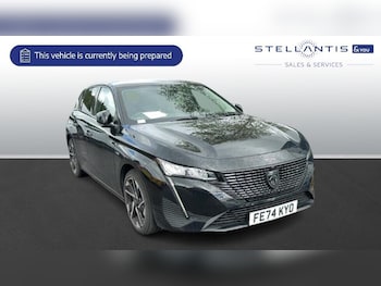 Used Peugeot 308 2024 for sale - 78797763: Photo