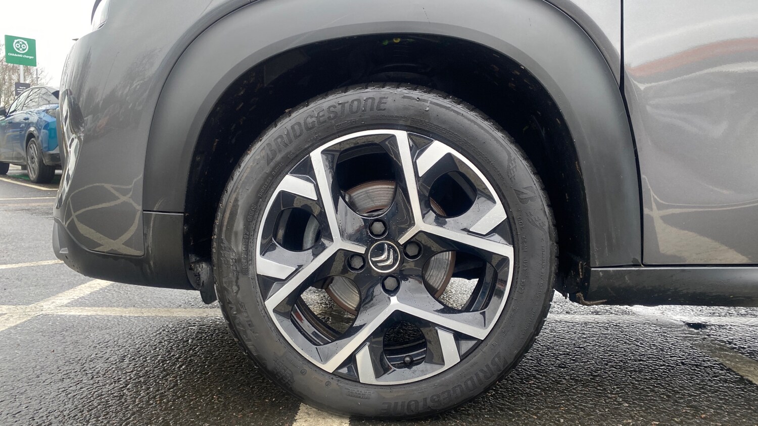 Used Citroen C3 Aircross 2022 for sale - 77244471: Photo 14