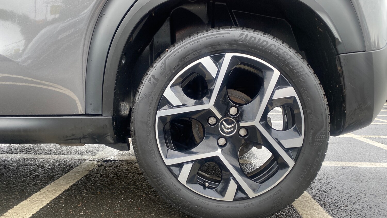 Used Citroen C3 Aircross 2022 for sale - 77244471: Photo 15