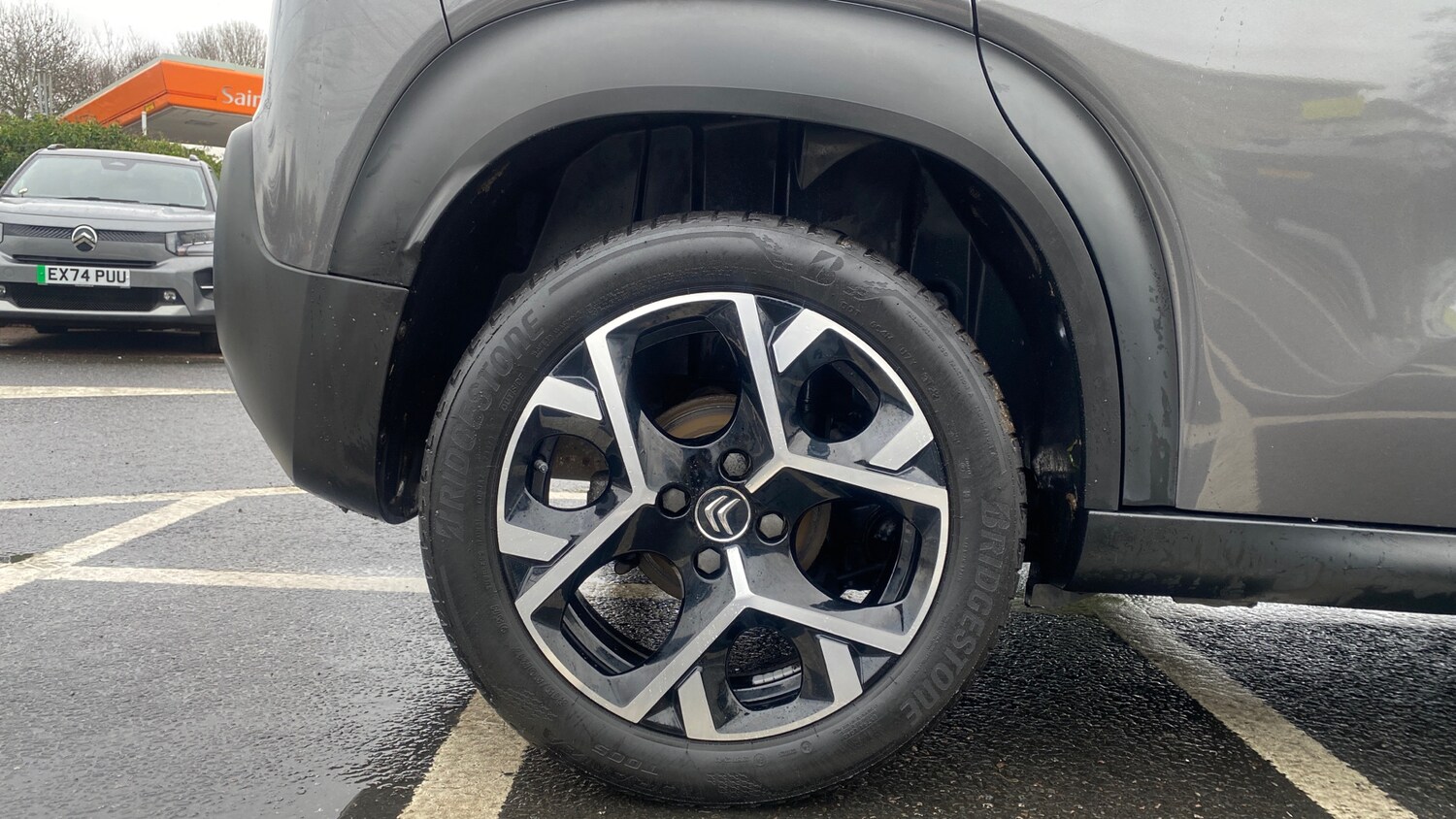 Used Citroen C3 Aircross 2022 for sale - 77244471: Photo 16