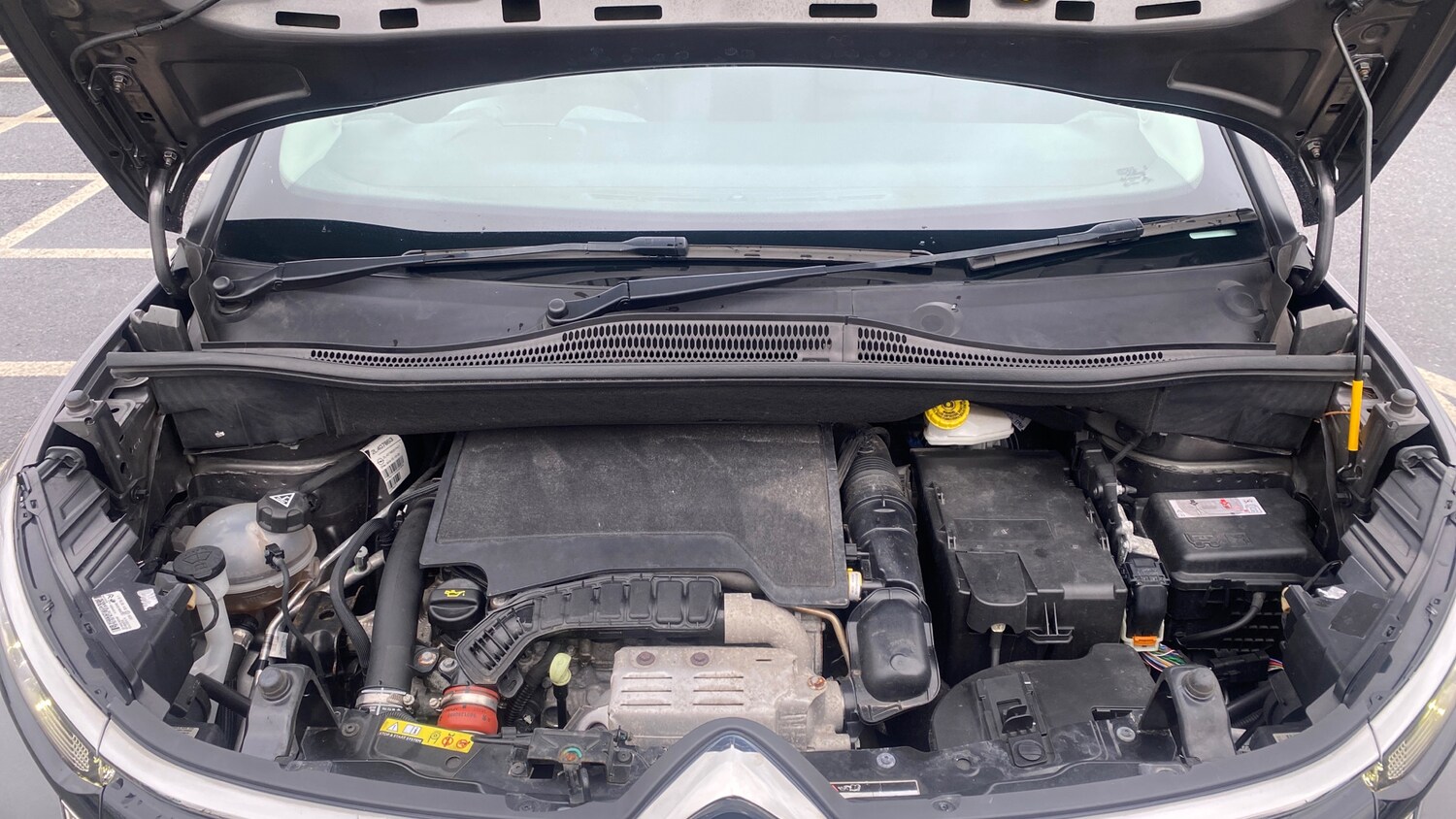 Used Citroen C3 Aircross 2022 for sale - 77244471: Photo 18