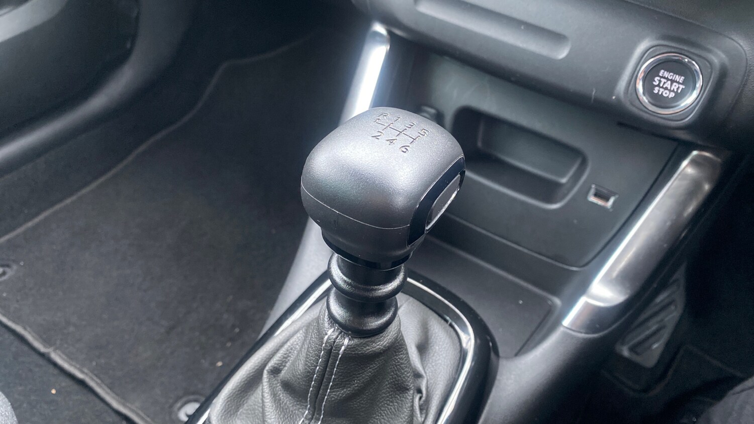 Used Citroen C3 Aircross 2022 for sale - 77244471: Photo 20