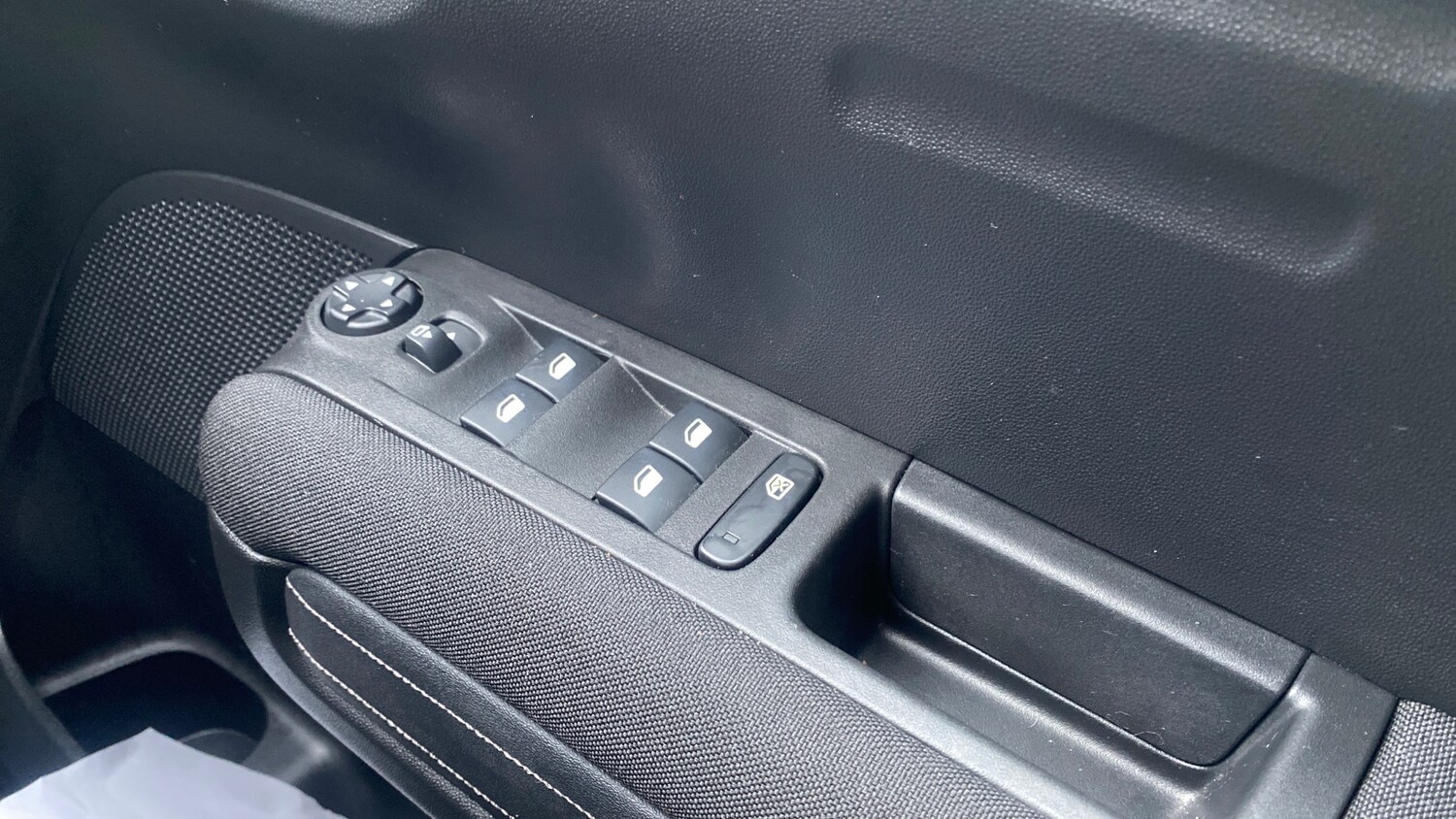 Used Citroen C3 Aircross 2022 for sale - 77244471: Photo 22