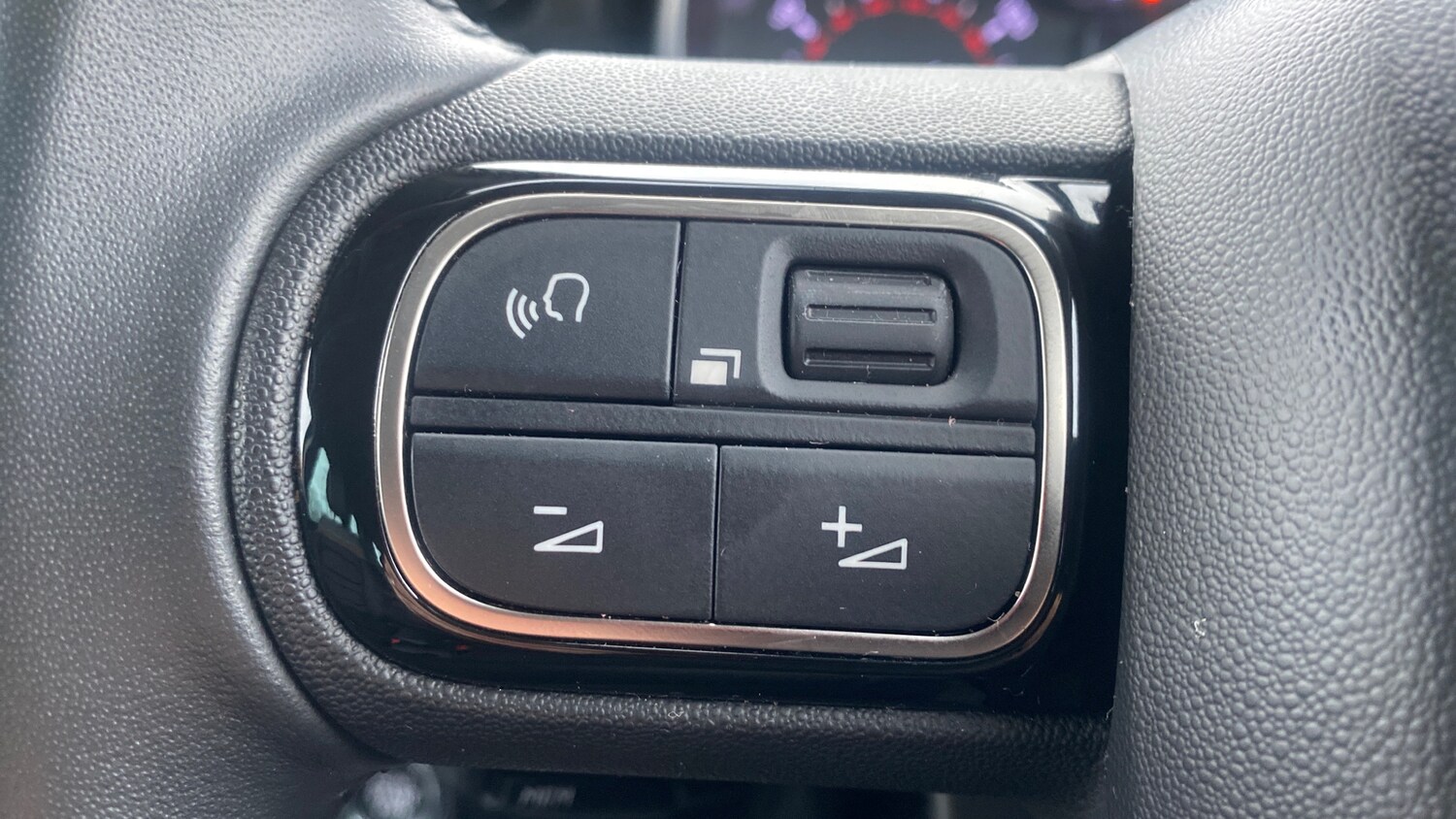 Used Citroen C3 Aircross 2022 for sale - 77244471: Photo 23