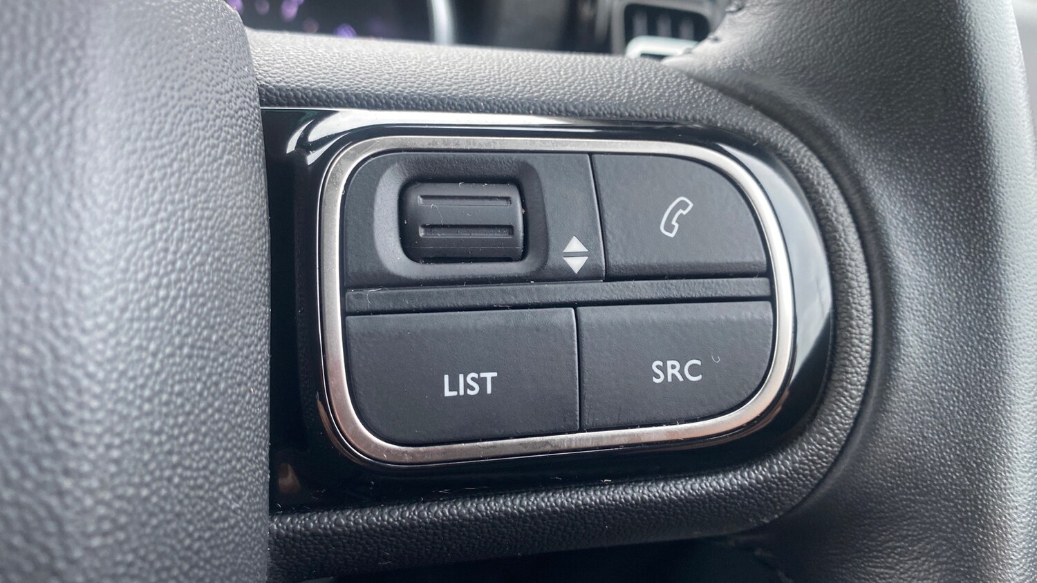 Used Citroen C3 Aircross 2022 for sale - 77244471: Photo 24