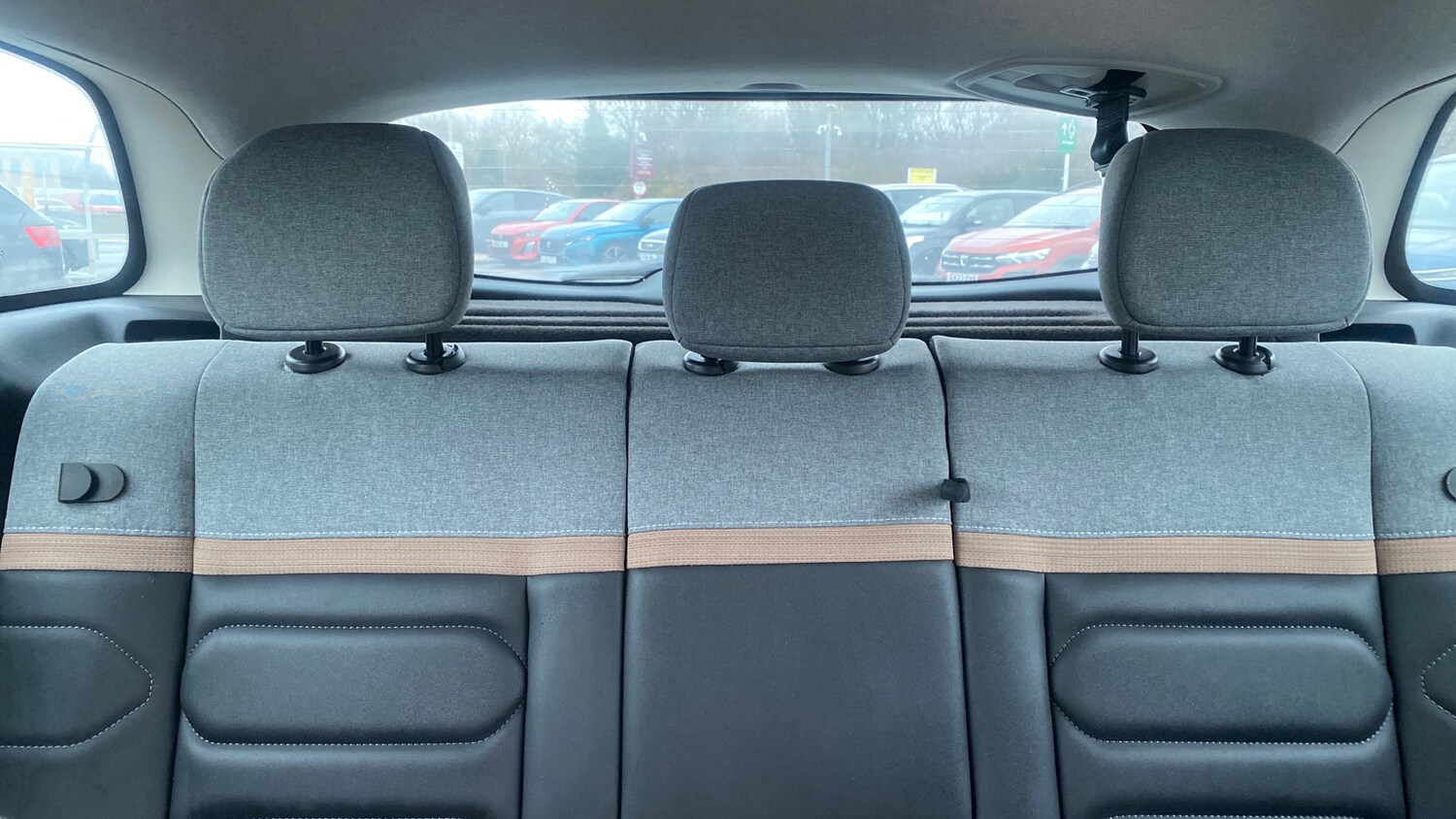 Used Citroen C3 Aircross 2022 for sale - 77244471: Photo 25