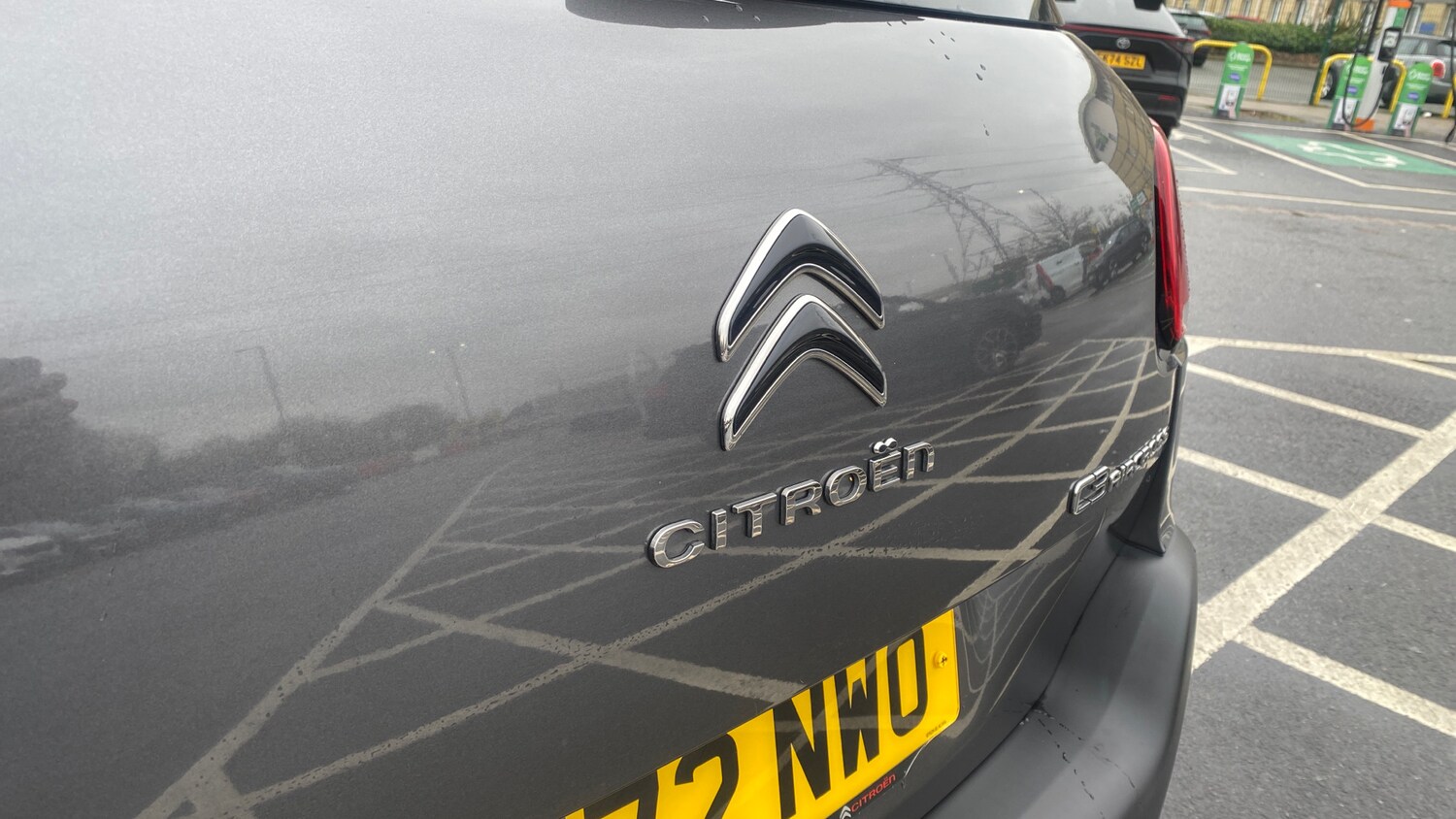 Used Citroen C3 Aircross 2022 for sale - 77244471: Photo 26