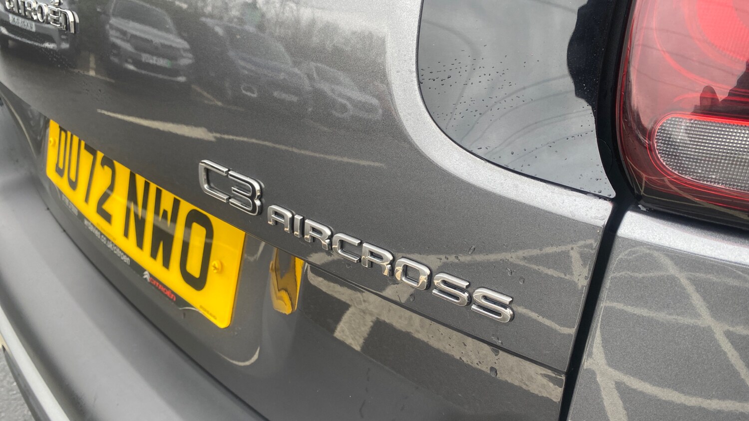 Used Citroen C3 Aircross 2022 for sale - 77244471: Photo 27