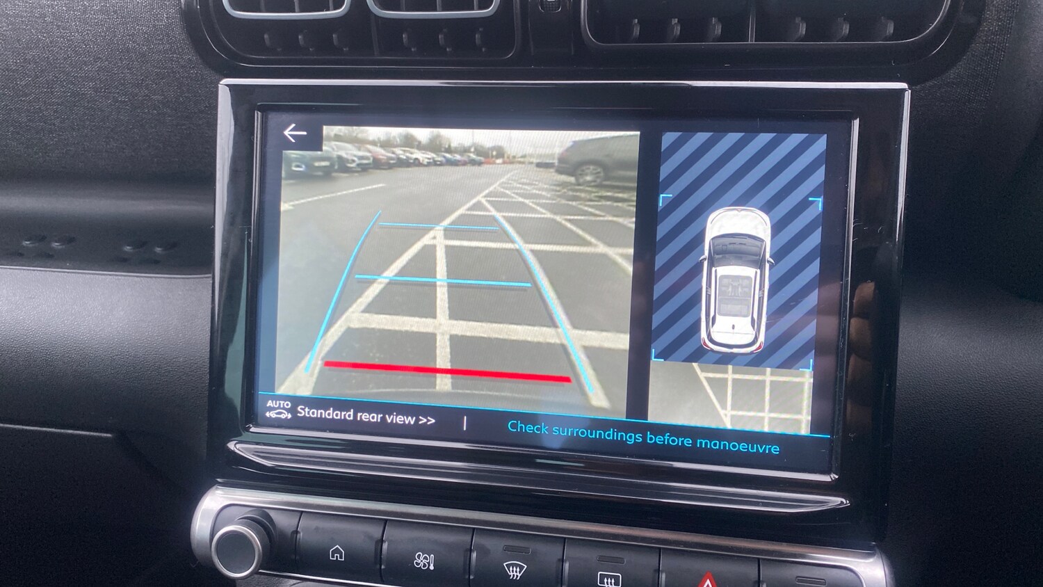 Used Citroen C3 Aircross 2022 for sale - 77244471: Photo 28