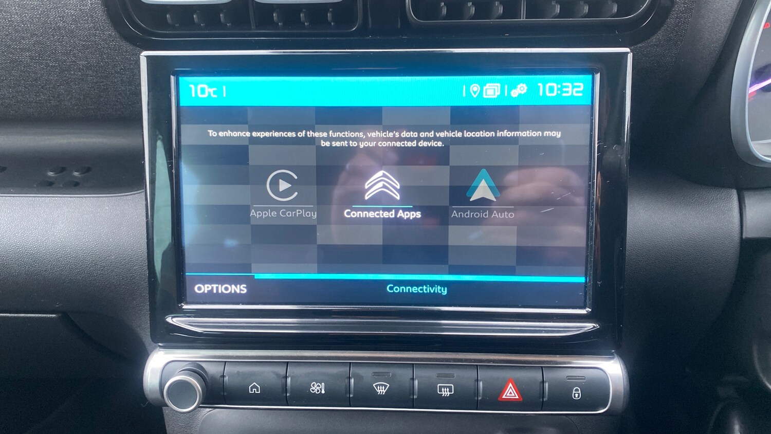 Used Citroen C3 Aircross 2022 for sale - 77244471: Photo 29