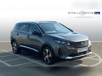 Used Peugeot 5008 2023 for sale - 79541231: Photo