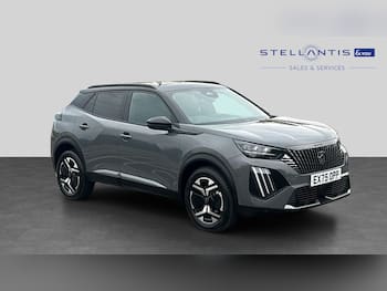 Used Peugeot 2008 2025 for sale - 79713198: Photo