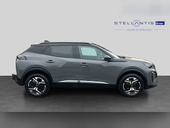 Used Peugeot 2008 2025 for sale - 79713198: Photo