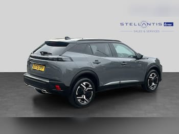 Used Peugeot 2008 2025 for sale - 79713198: Photo