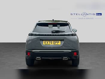 Used Peugeot 2008 2025 for sale - 79713198: Photo