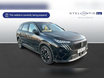 Used Peugeot 5008 2025 for sale - 77315786: Photo
