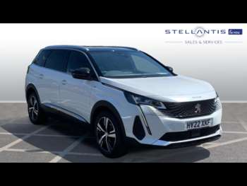 2022 - 1.2 PureTech GT Euro 6 (s/s) 5dr