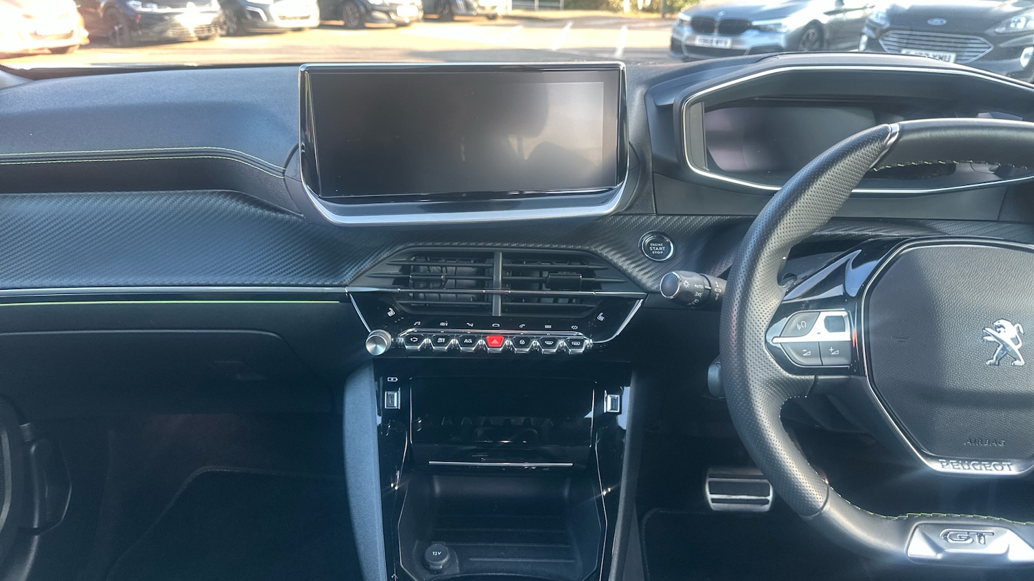 Used Peugeot 2008 2022 for sale - 78171970: Photo 10