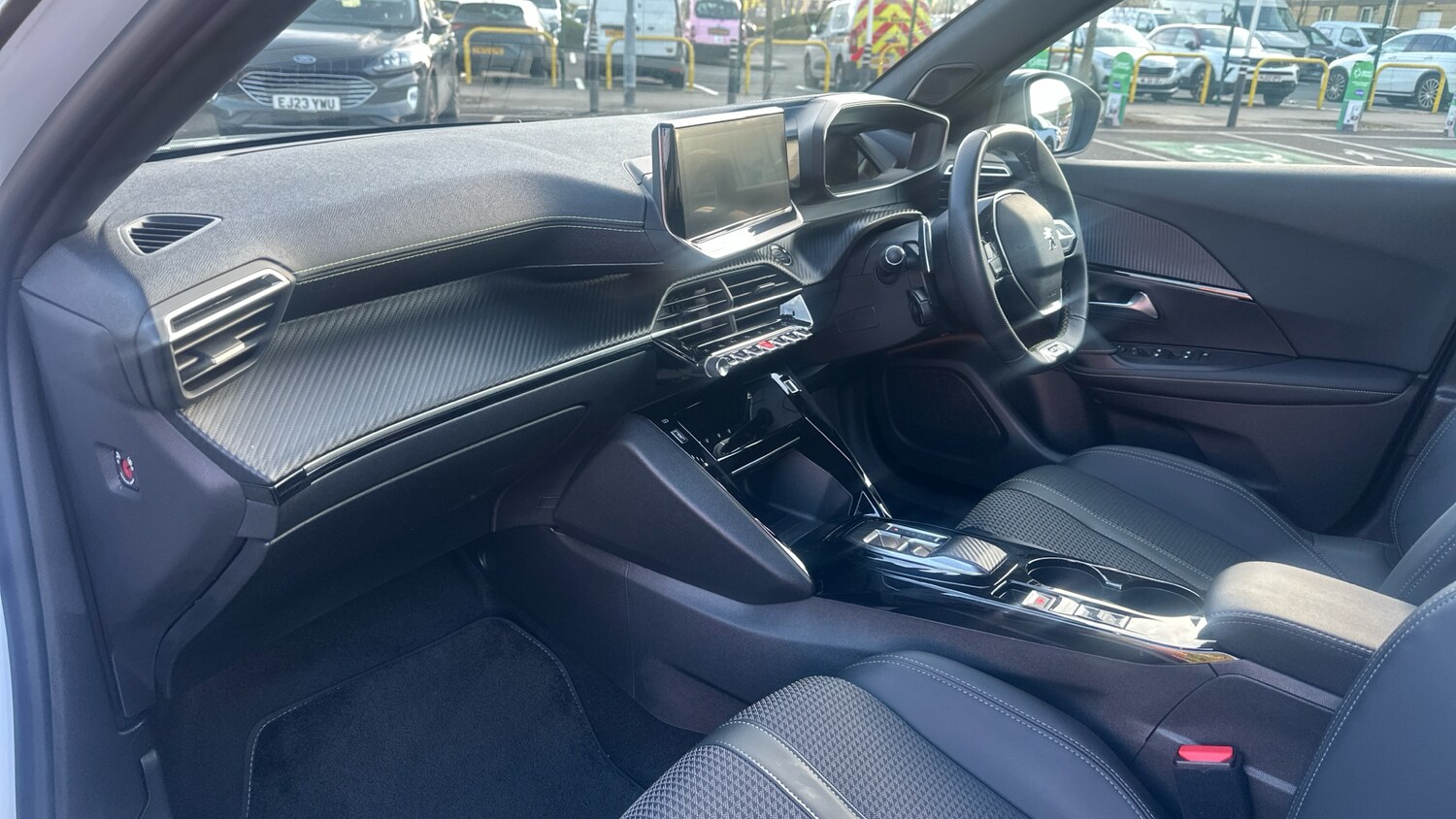 Used Peugeot 2008 2022 for sale - 78171970: Photo 12