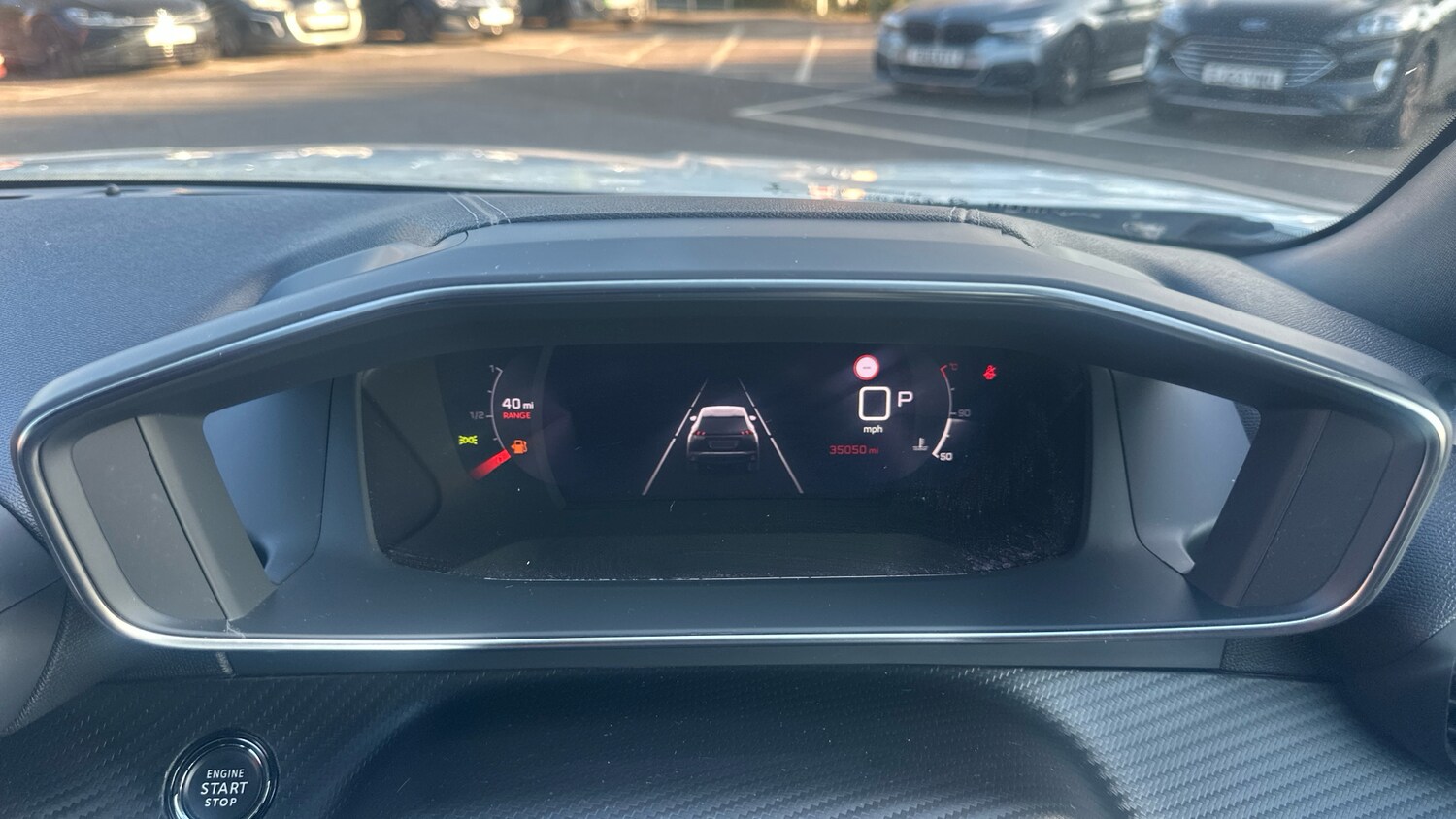 Used Peugeot 2008 2022 for sale - 78171970: Photo 13