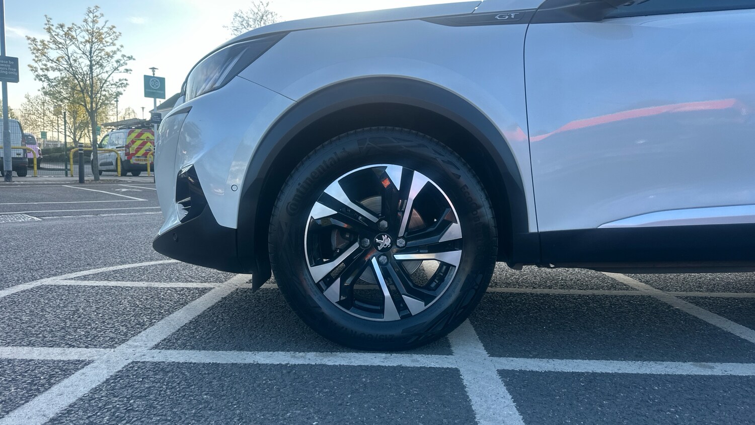 Used Peugeot 2008 2022 for sale - 78171970: Photo 14