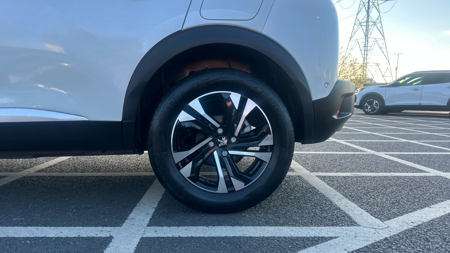 Used Peugeot 2008 2022 for sale - 78171970: Photo 15